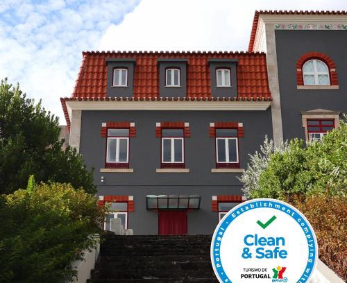Proenca-a-Nova Hôtel | Amoras Country House Hotel