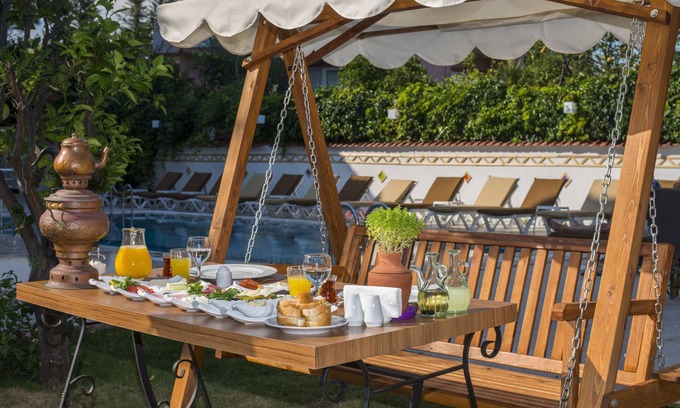 Tekirova Hôtel | Amore Hotel