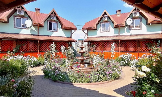 Zaporiz'ka oblast Maison | Amore MIO