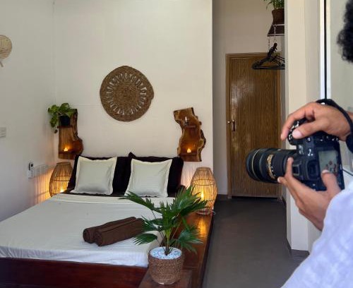 Mirissa Hôtel | AmoreBay