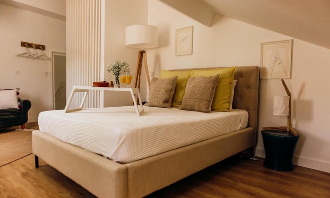 Setubal Appartement | Amoreira