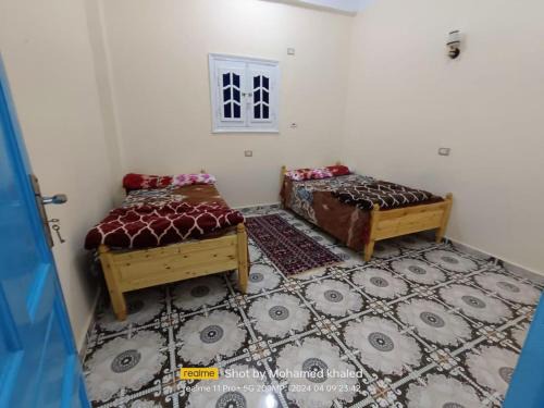 Siwa Appartement | Amoun