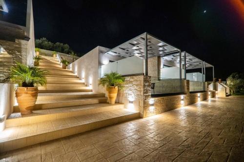 Apokoronas Hôtel | Amour Relax Hotel