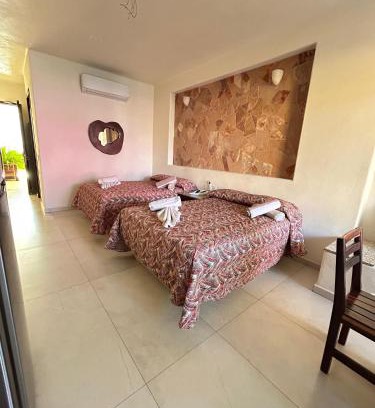 Los Ayala Appartement | AMPARO RESORT