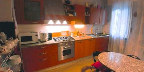 Treviso Appartement | Ampi spazi, a piedi in centro.