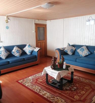 Puerto Montt Maison | Amplia casa en Puerto Montt