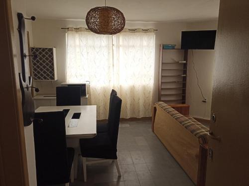 Villa de Guadalupe Appartement | Amplio, cómodo y tranquilo a 10 min del aeropuerto, basilica y centro