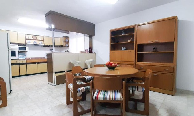 Gijon City Centre Appartement | Amplio, centro, zona Begoña y al lado de la playa