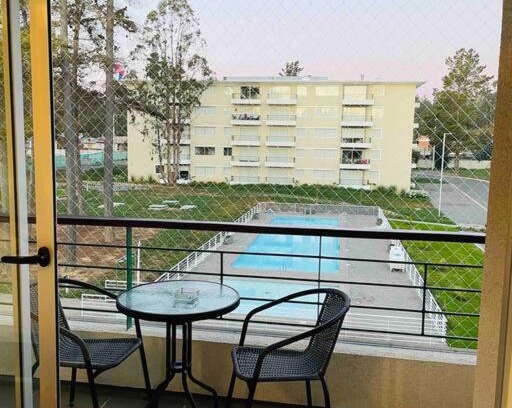 El Tabo Appartement | Amplio depto en el Tabo 6 personas