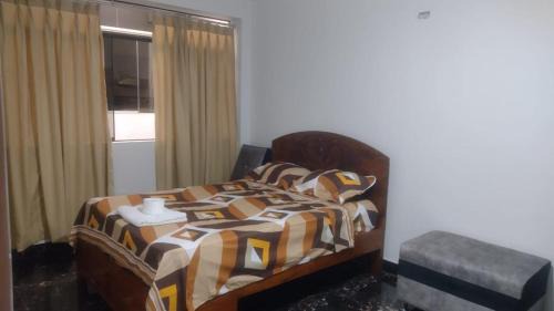 Pillco Marca Appartement | Amplio Hogar para grupo de Familia