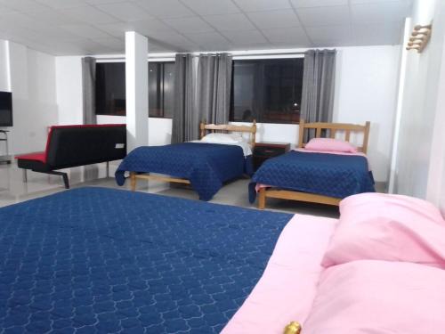 Palmira Appartement | Amplio y aconchegante