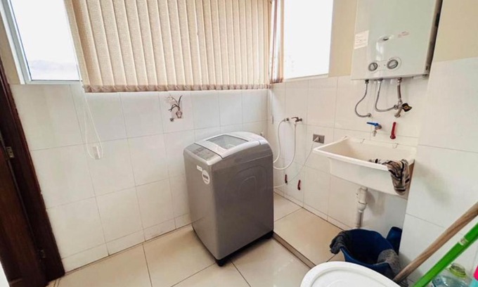 Cochabamba Appartement | Amplios departamentos en el PRADO
