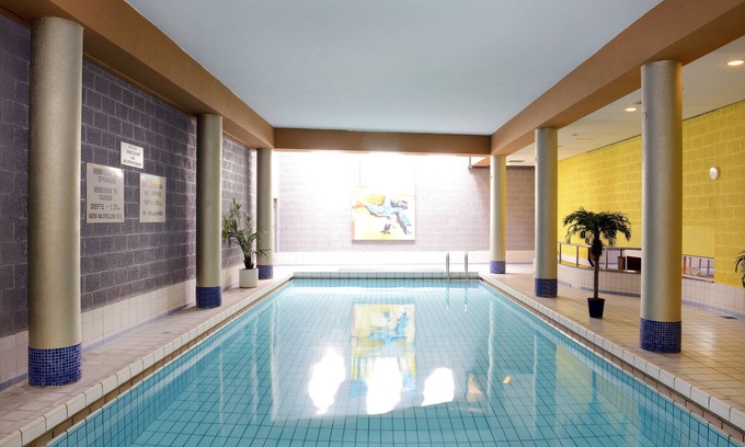 Wyck Hôtel | Amrâth Grand Hotel de l'Empereur