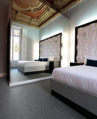 Dreta de l'Eixample Maison | Amra Barcelona Gran Via