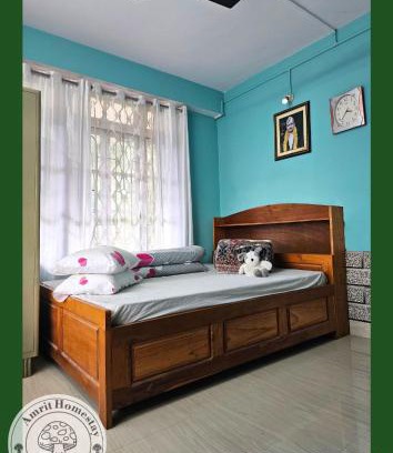 Turuk Maison | Amrit Homestay