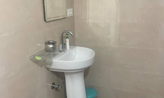 Ranjit Avenue Maison | Amritsar Banglow Ranjit Avenue