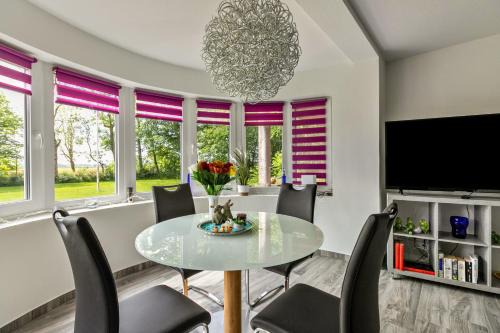 Neugalmsbull Appartement | Amrum
