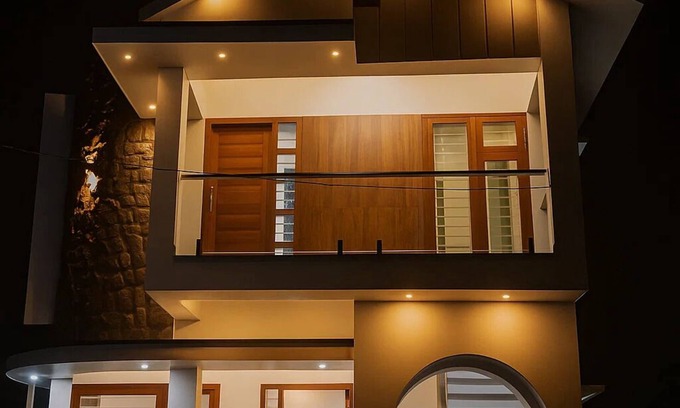 DPI Maison | Amruthadhara -Central City Escape – Calm, Secure & Abundant Vibes”