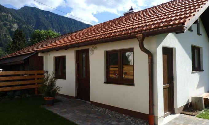 Bayrischzell Maison | Amsel Haus