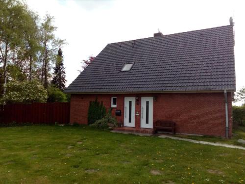 Barkelsby Appartement | Amselpark