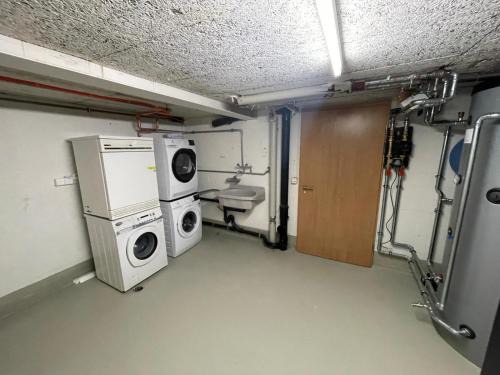 Amsteg Appartement | Amsteg Apartments