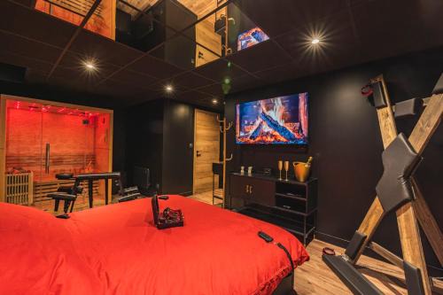 Mont d'Arene Hôtel | Amsterdam