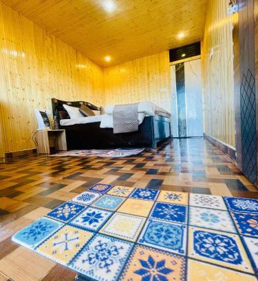 Kaul Maison | Amulyam Bliss Resort Mukteshwar