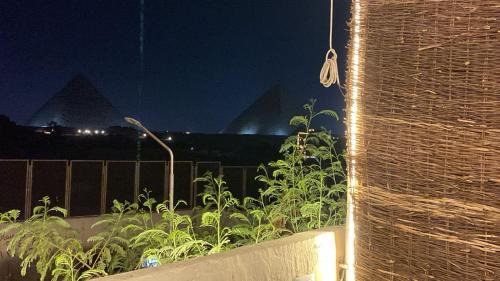 Kafrat al Jabal Hôtel | Amun Hotel Pyramids View