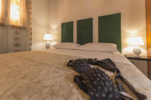San Nicola l'Arena Lit Et Petit-Déjeuner | AMUNI' Apartments