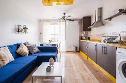 Playa Granada Appartement | Amura Motril. Apartamento con garaje