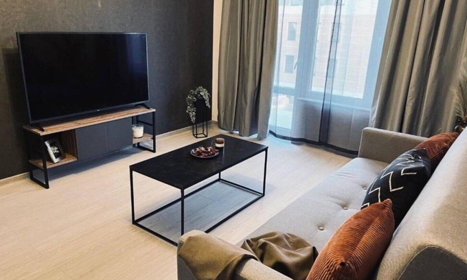 Iasi Appartement | AmurResidence 1Relax privat-Sauna Family free Parking