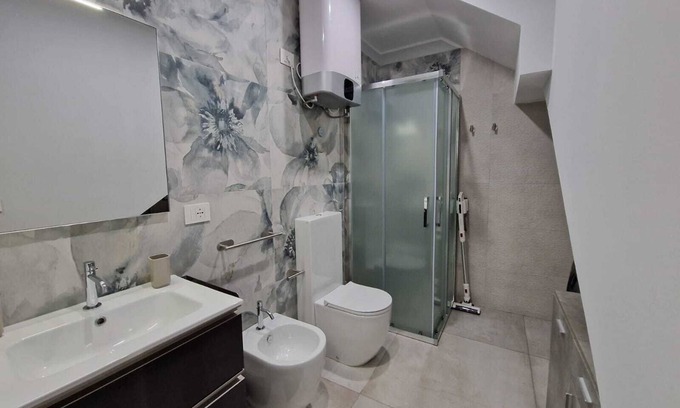 Milazzo Appartement | Amury Loft