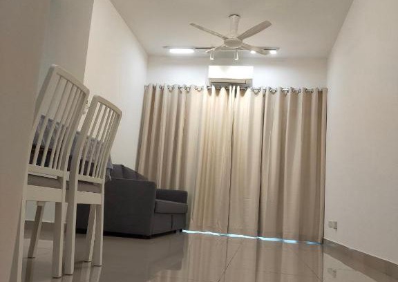 Shah Alam Appartement | Amverton Green Condominium