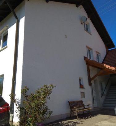 Bonndorf Appartement | Amy's Apartment, relax and enjoy