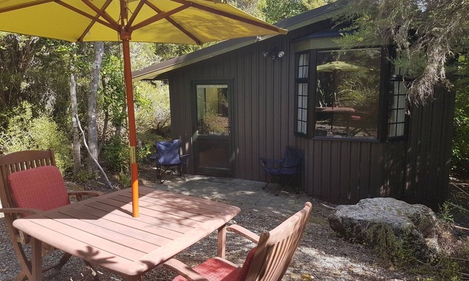 St. Arnaud Appartement | Amyris Hidden Get Away