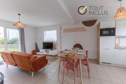 Porspoder Maison | AN 21 - Charmante maison a 300m de la mer