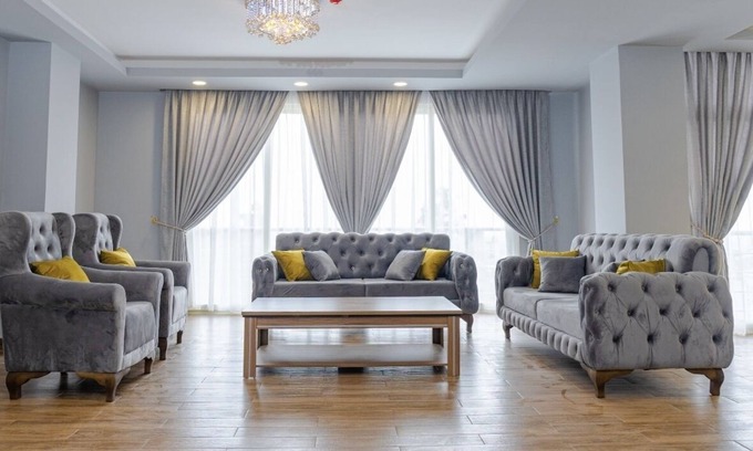 Nifas Silk-Lafto Appartement | An Accomudation Solution to Suit all Your Needs