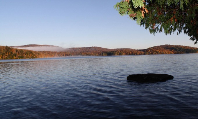 Town of Piercefield Cabine | An Adirondack Adventure