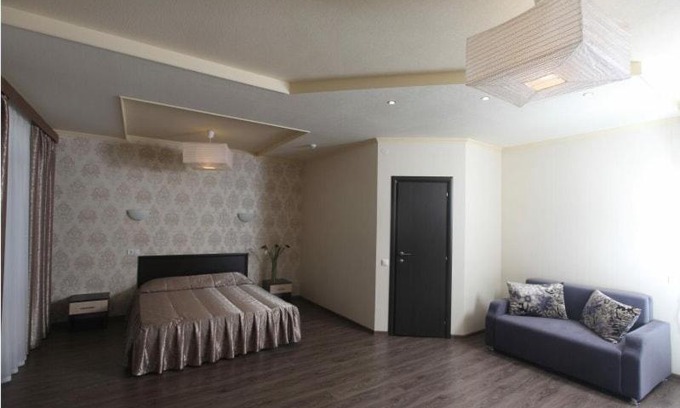 Antalya City Centre Appartement | An amazing apartment you'll want to come back to.