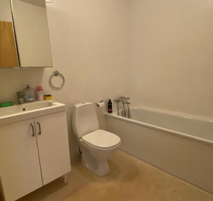Breidholt Maison | An apartment in which a room is rented out Jörfabakki 109 Reykjavík