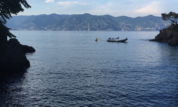 Portofino Appartement | An Authentic Portofino Experience
