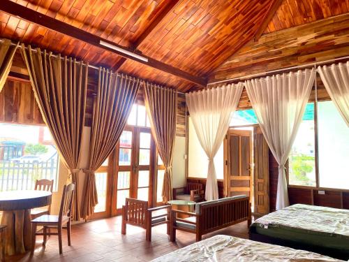 Mang Yang Maison | An Bình Home
