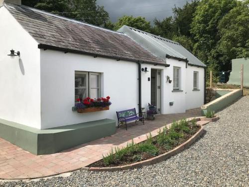 Omeath Appartement | An Bothán-Cosy Cottage in the Cooley Mountains