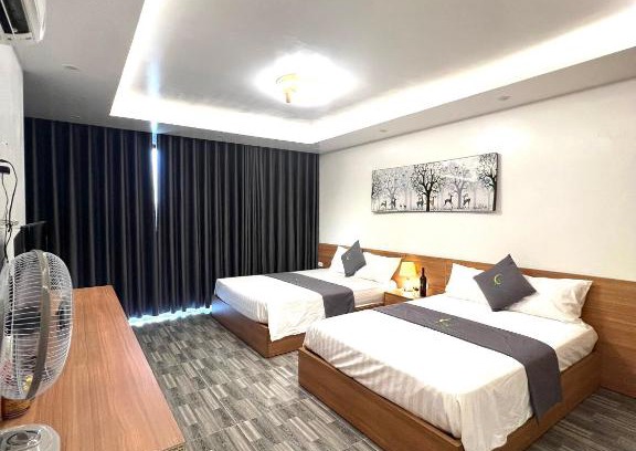 Sam Son Hôtel | An Cường Hotel