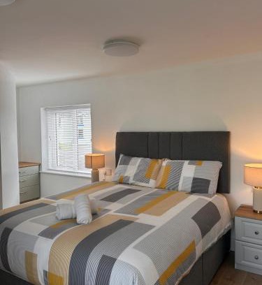 Ballyferriter Appartement | An Cat Dubh - Luxury Apartment