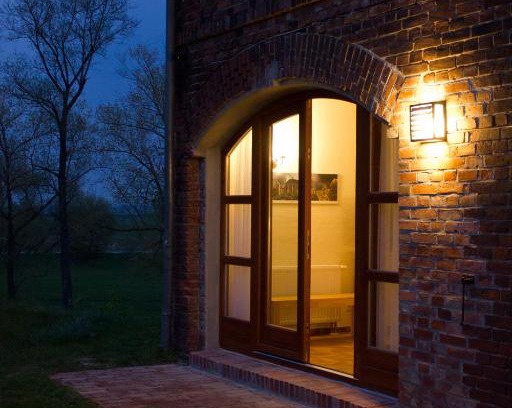 Worblitz Appartement | An den Elbwiesen GZ FeWo Elbeblick Nur Nichtraucher