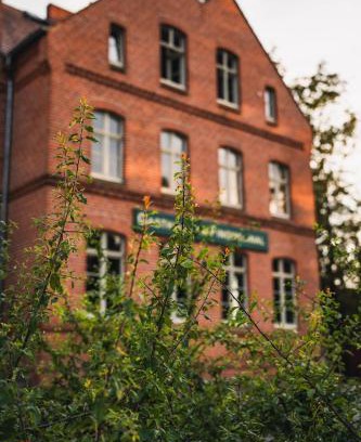 Oberhavel Maison | An Den Wiesen Gasthaus am Finowkanal