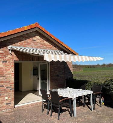 Fehmarn Appartement | An der alten Pappel Nr 3