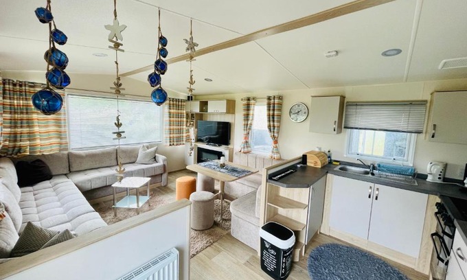 Altenpleen Maison | An der Breeze