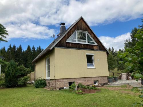 Johanngeorgenstadt Maison | an der Liesel Wiese